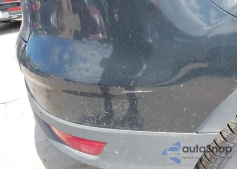 2013 Ford Escape Sel from USA, damaged, VIN 1FMCU9HX5DUC90186